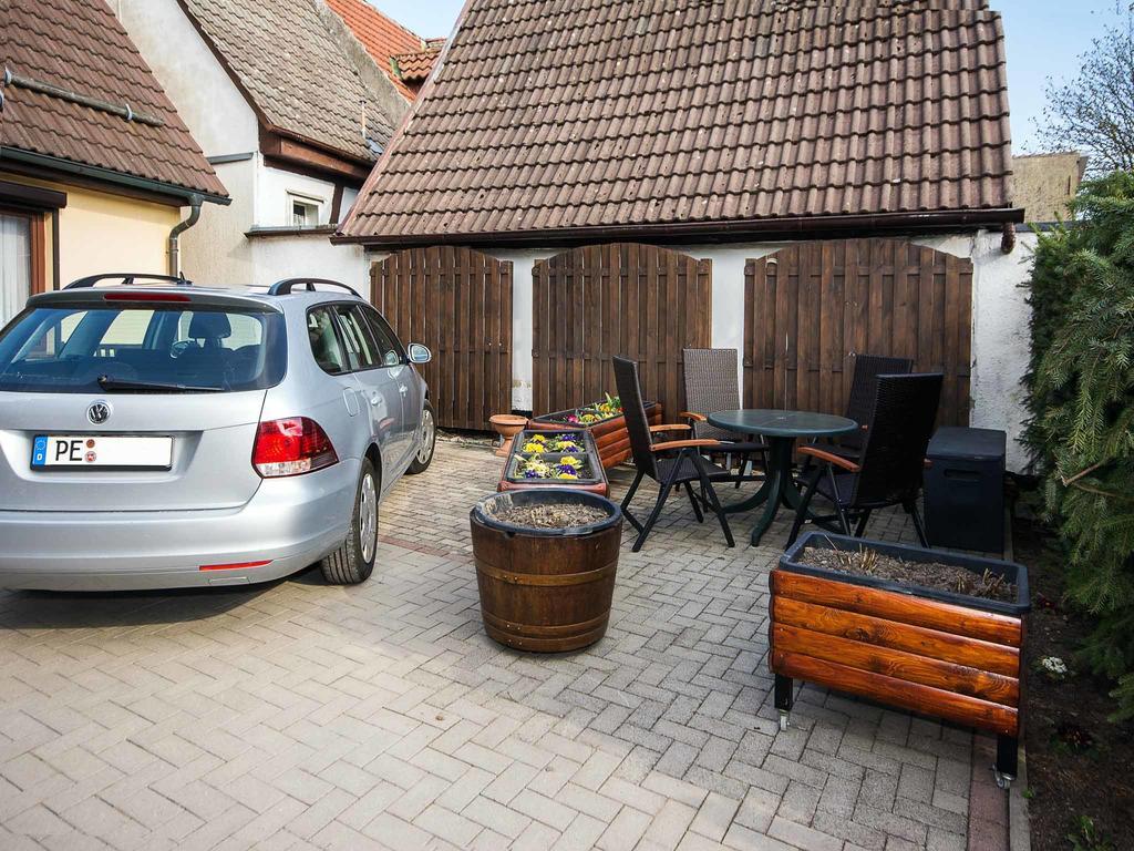 Ferienhaus Prinzler Friedrichsbrunn Room photo
