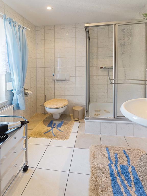 Ferienhaus Prinzler Friedrichsbrunn Room photo